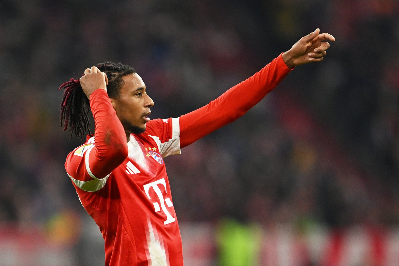 Kane scores and inspires Bayern to 2-1 win over Dortmund in Bundesliga's Klassiker | iNFOnews.ca Kane scores and inspires Bayern to 2-1 win over Dortmund in Bundesliga's Klassiker | iNFOnews.ca