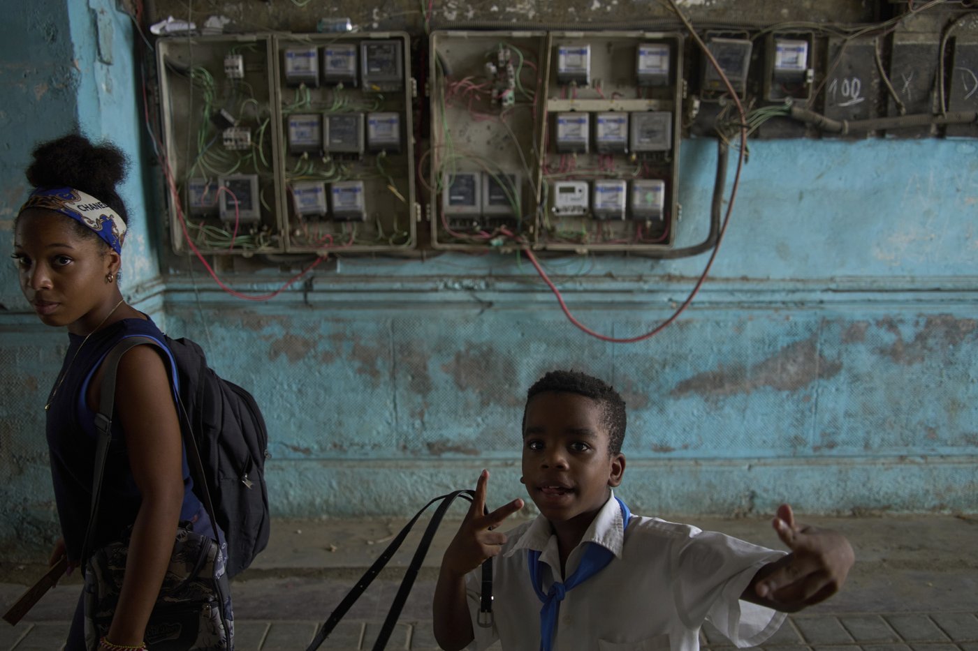 Cuba hit by second island-wide blackout this year as energy crisis worsens | iNFOnews.ca