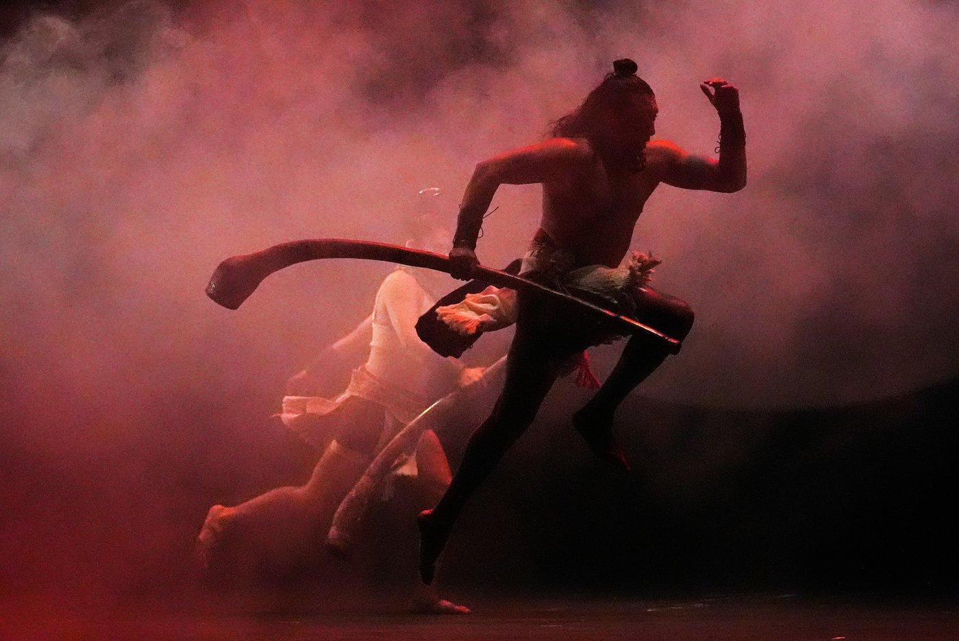 An ancient Maya myth finds new life in a Mexican circus company’s performance | iNFOnews.ca An ancient Maya myth finds new life in a Mexican circus company’s performance | iNFOnews.ca