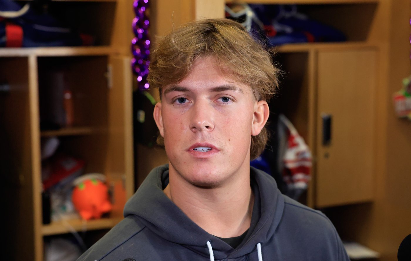 The 3-10 Commanders visit the 2-11 Giants in a game of NFC rivals on long skids | iNFOnews.ca The 3-10 Commanders visit the 2-11 Giants in a game of NFC rivals on long skids | iNFOnews.ca