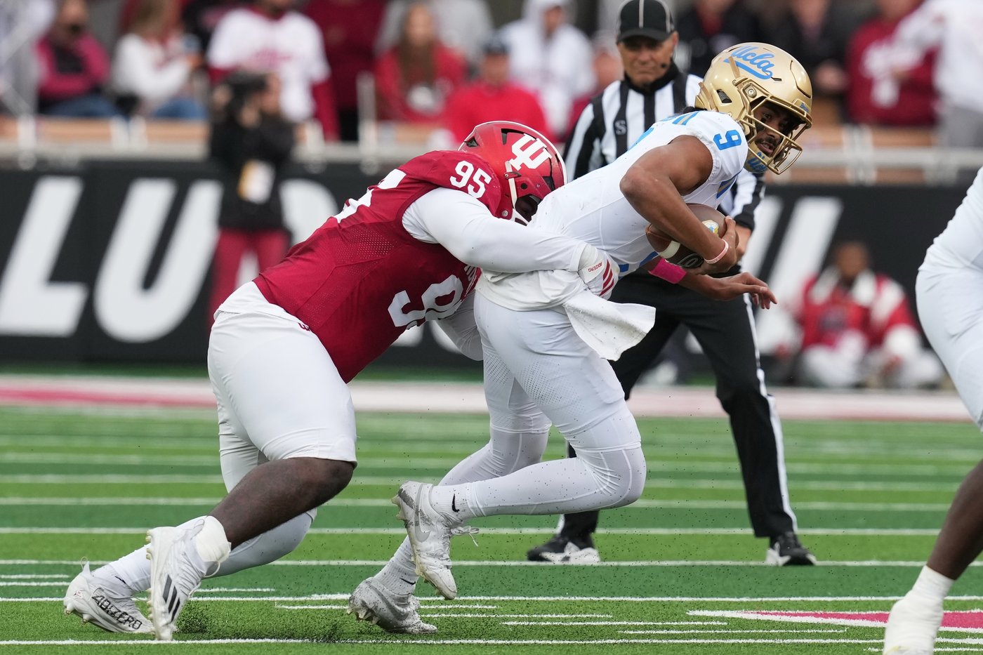 No. 2 Indiana taking advantage of a strong, steady, evolving defense to chase another playoff bid | iNFOnews.ca No. 2 Indiana taking advantage of a strong, steady, evolving defense to chase another playoff bid | iNFOnews.ca