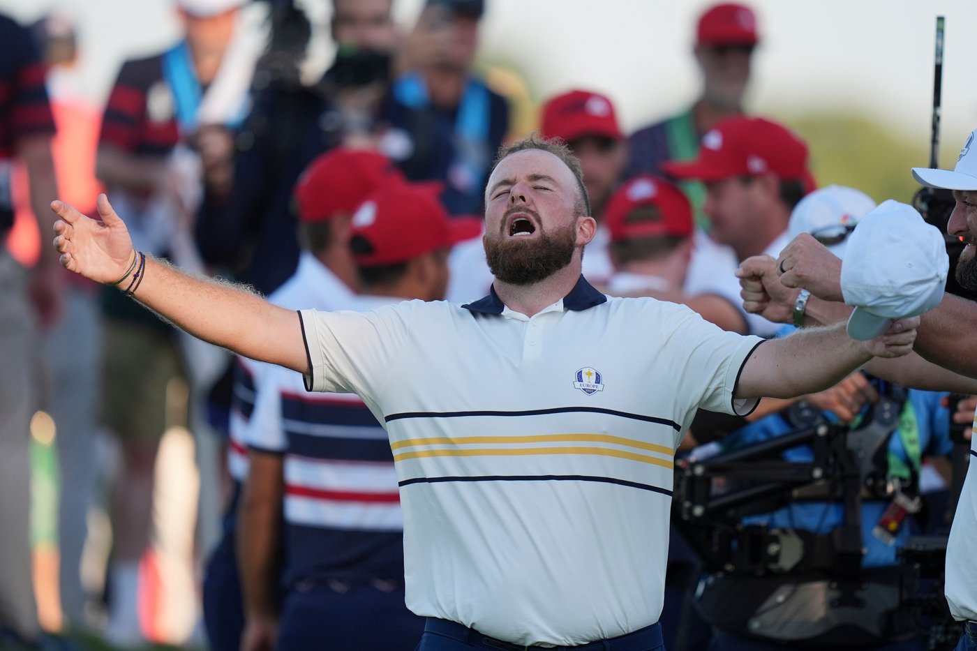 Ryder Cup summaries from the 12 singles matches | iNFOnews.ca