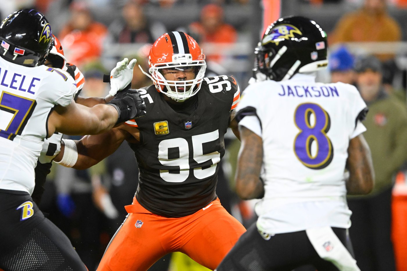 Tyrod Taylor starts for the Jets against Baltimore -- nearly 15 years after the Ravens drafted him | iNFOnews.ca