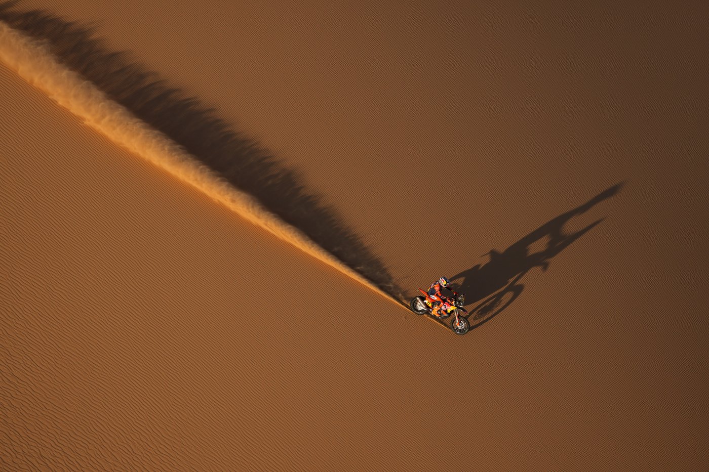 Photos of the Dakar Rally in Saudi Arabia | iNFOnews.ca