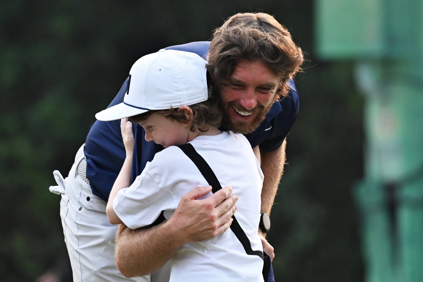 Tommy Fleetwood handles the wins and losses with equal grace. The wins are piling up | iNFOnews.ca Tommy Fleetwood handles the wins and losses with equal grace. The wins are piling up | iNFOnews.ca