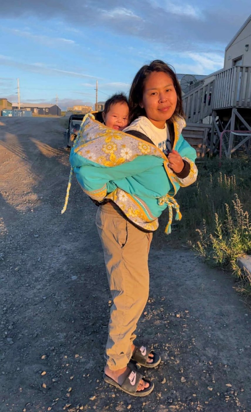 Missing baby believed dead after mother's remains found in Alberta apartment: RCMP | iNFOnews.ca