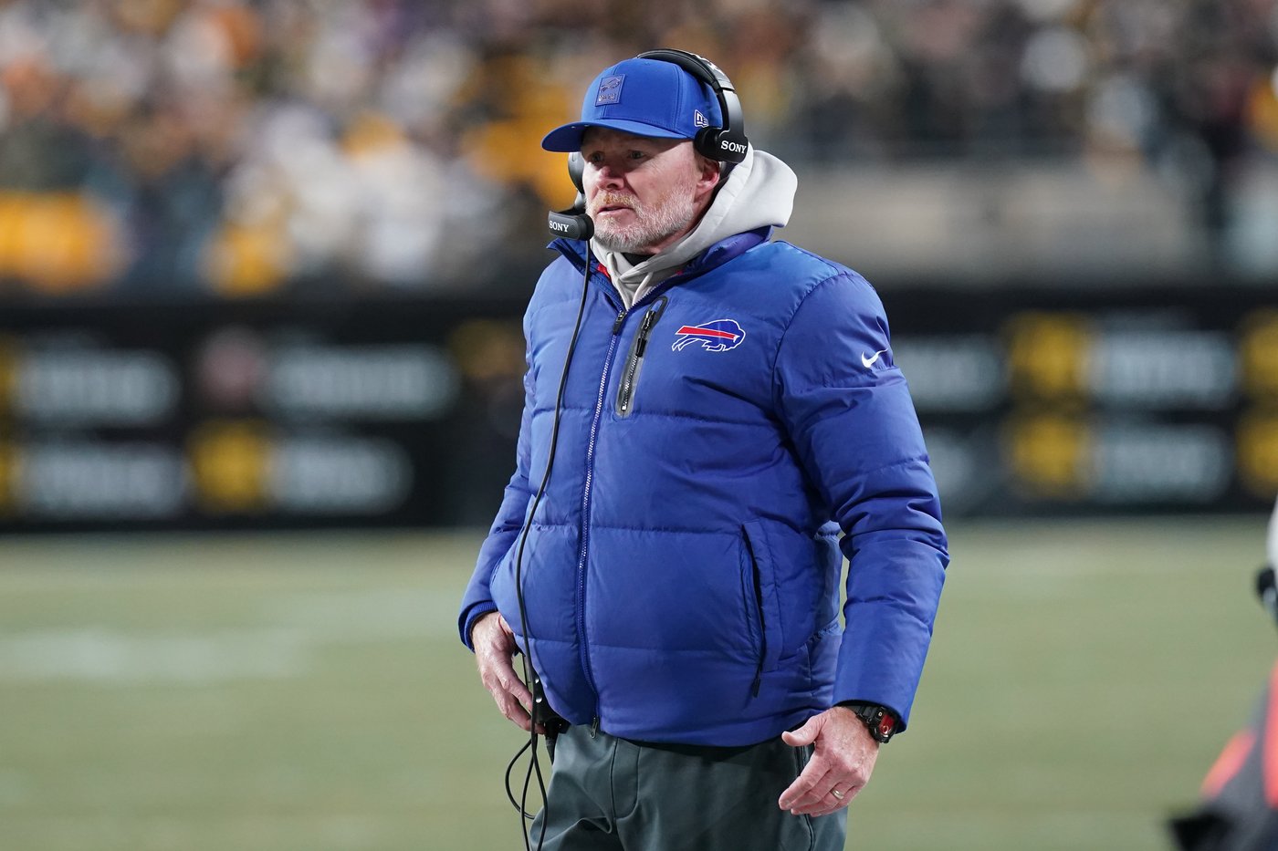 Bills focus on themselves, not defending their AFC East title that's on the line against New England | iNFOnews.ca Bills focus on themselves, not defending their AFC East title that's on the line against New England | iNFOnews.ca