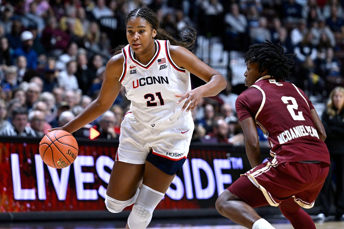 Depth could be UConn's calling card as the top-ranked Huskies eye 13th national championship | iNFOnews.ca Depth could be UConn's calling card as the top-ranked Huskies eye 13th national championship | iNFOnews.ca