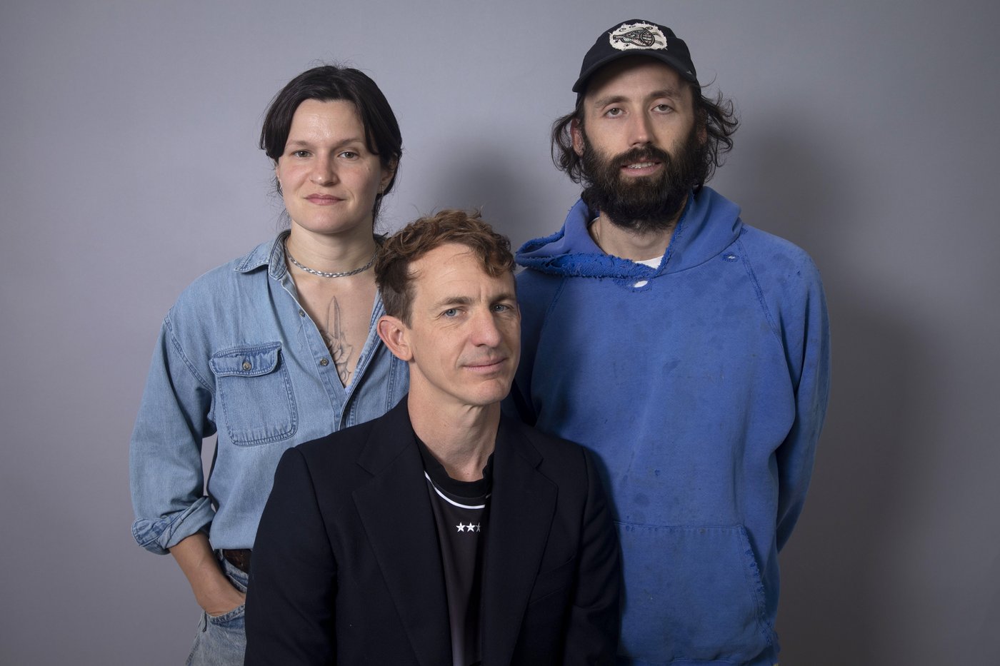 Q&A: How the band Big Thief transformed into a trio and reimagined their sound | iNFOnews.ca