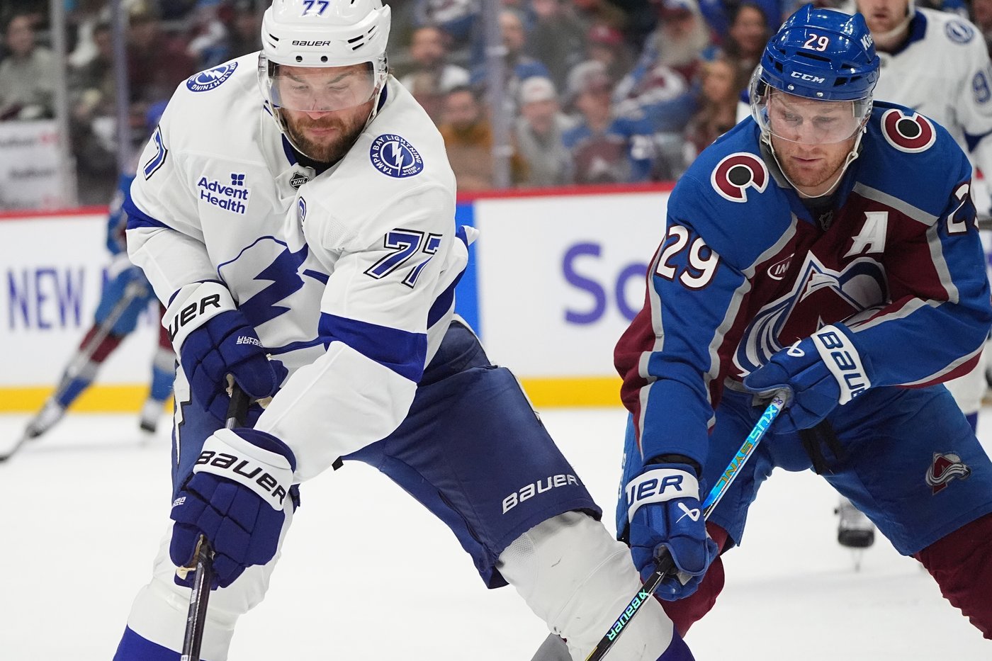 Lightning D Hedman to have elbow surgery. He's expected to be ready for the Olympics | iNFOnews.ca Lightning D Hedman to have elbow surgery. He's expected to be ready for the Olympics | iNFOnews.ca