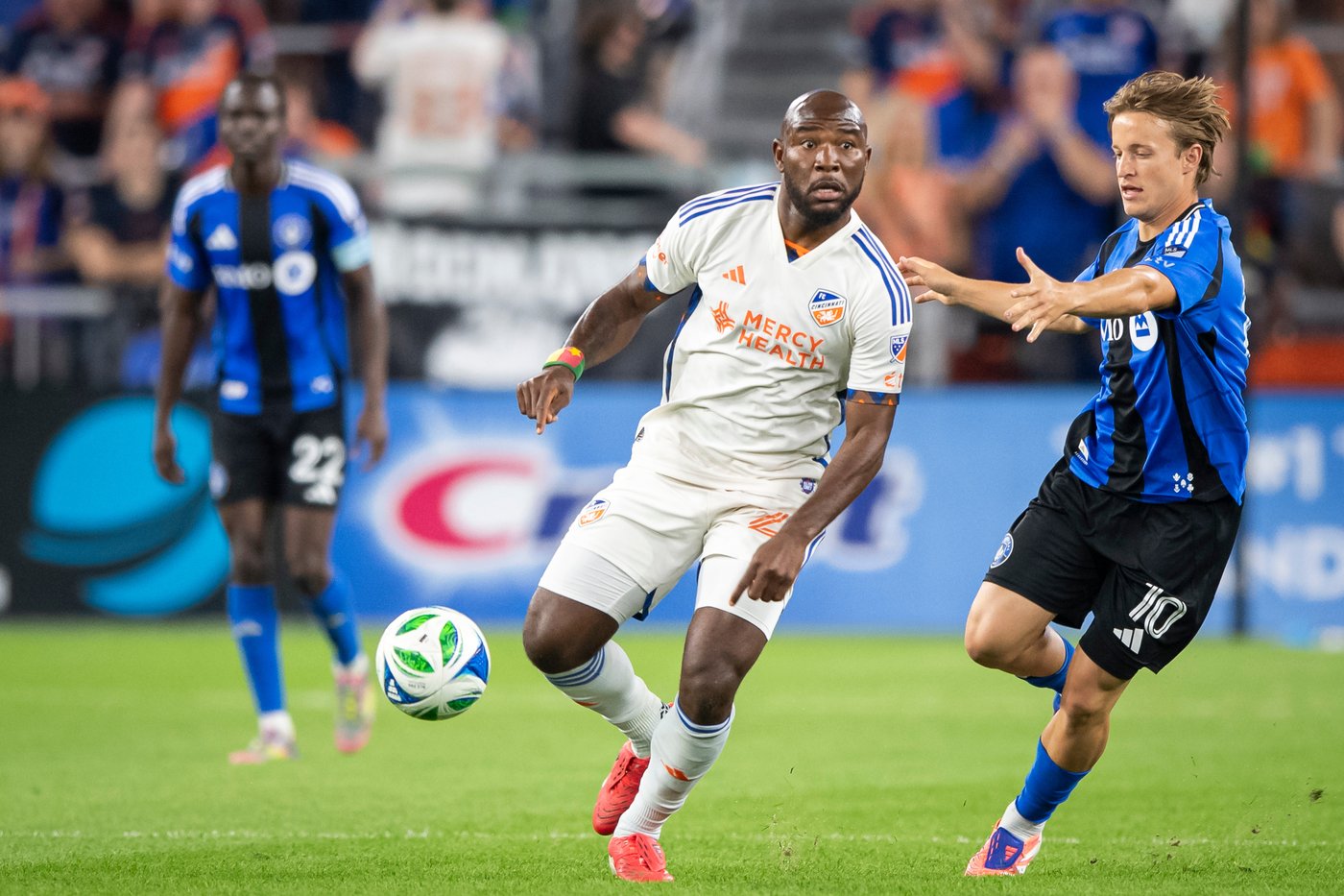 Cincinnati knocks off Montreal 3-0 to claim second seed in Eastern Conference | iNFOnews.ca Cincinnati knocks off Montreal 3-0 to claim second seed in Eastern Conference | iNFOnews.ca