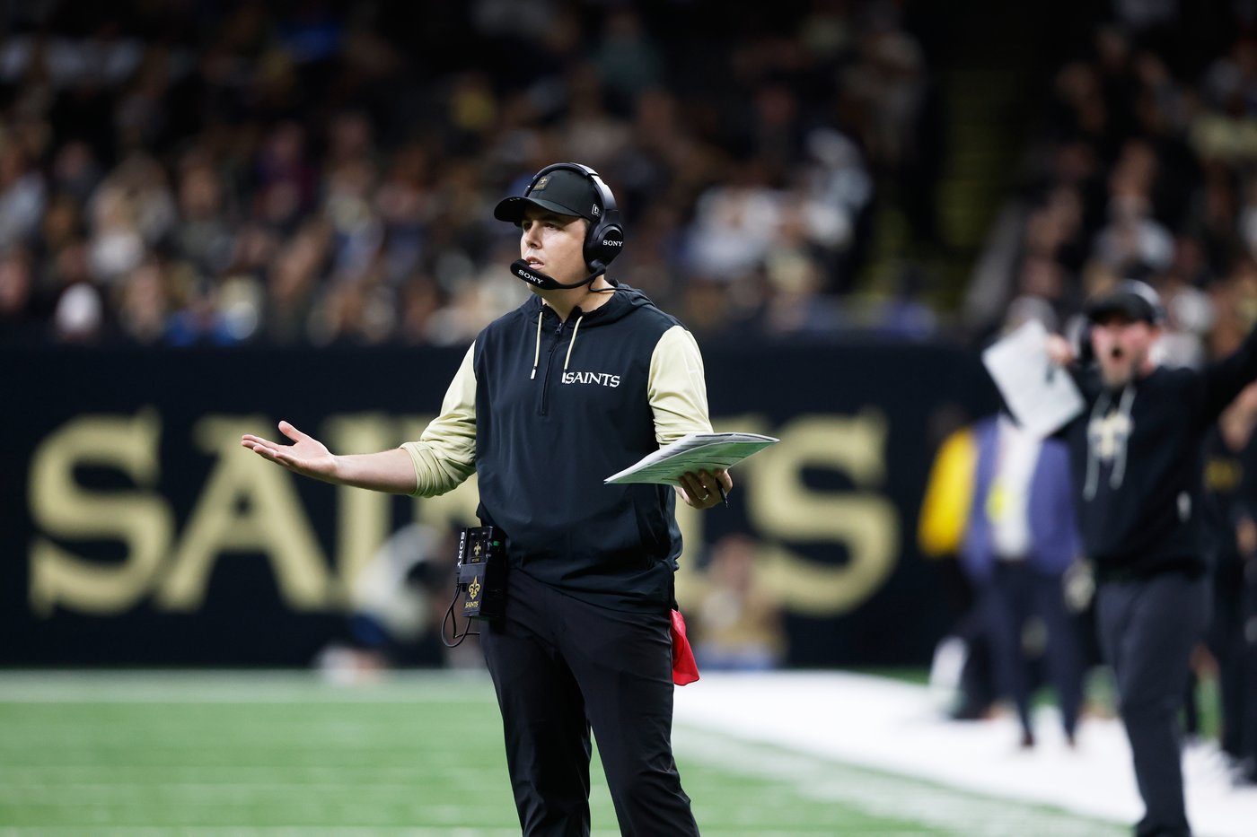 Saints and Jets rebuilding projects collide in a matchup of first-year coaches and rookie QBs | iNFOnews.ca Saints and Jets rebuilding projects collide in a matchup of first-year coaches and rookie QBs | iNFOnews.ca