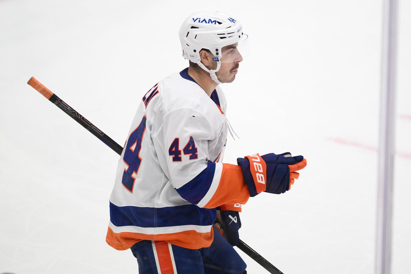 No milestone against the Islanders this time: New York tops Caps 3-1, keeps Ovechkin at 899 | iNFOnews.ca