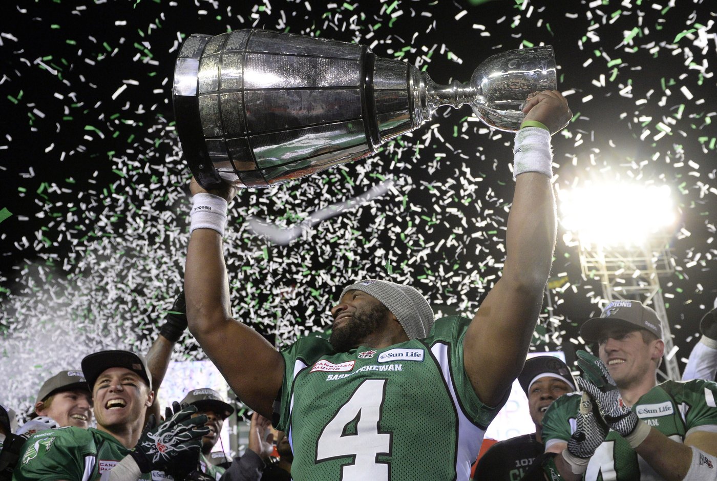Grey Cup coming back to Regina in 2027 with full festival planned indoors | iNFOnews.ca Grey Cup coming back to Regina in 2027 with full festival planned indoors | iNFOnews.ca