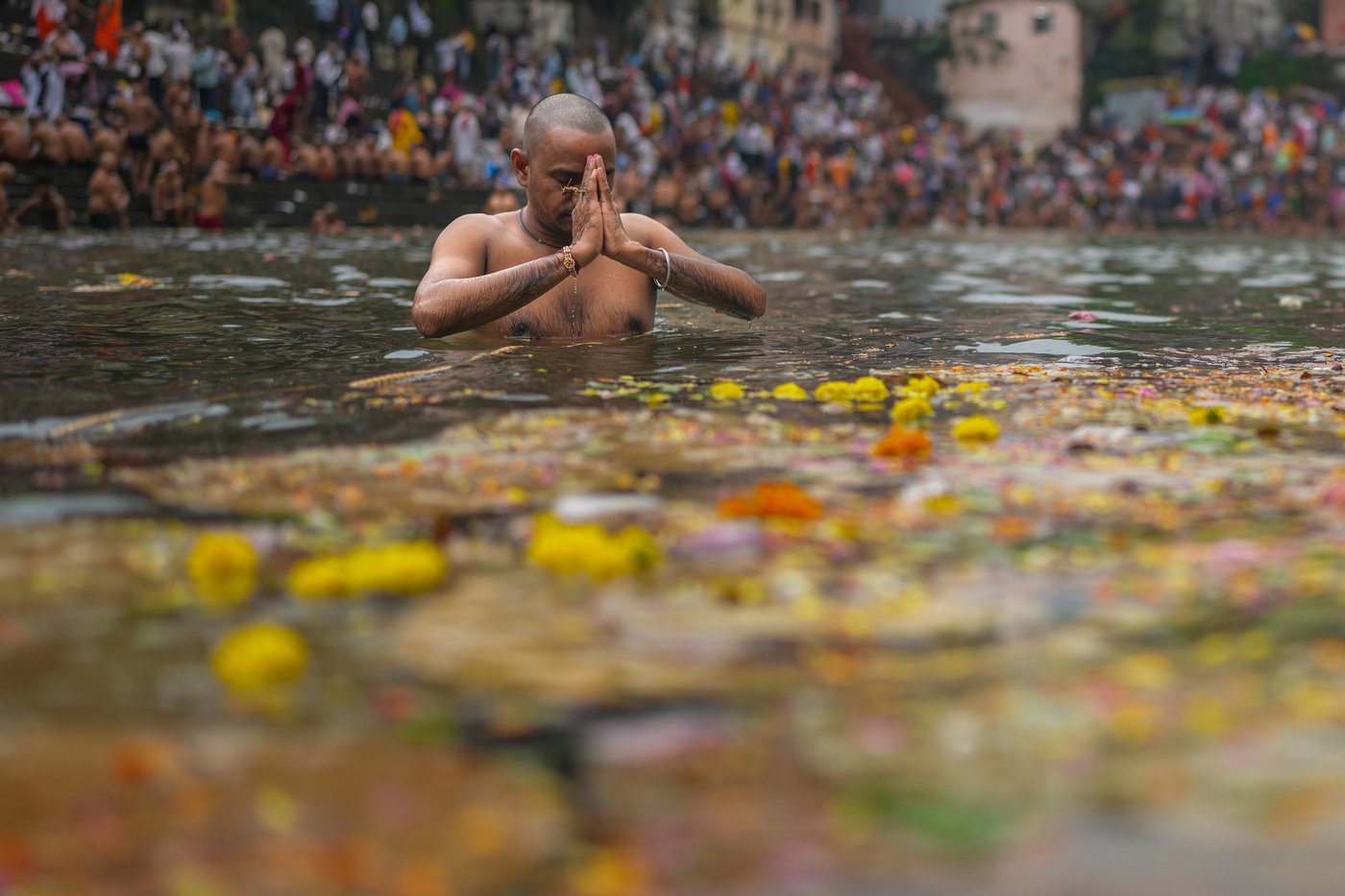 The top photos of the week by AP’s photojournalists | iNFOnews.ca