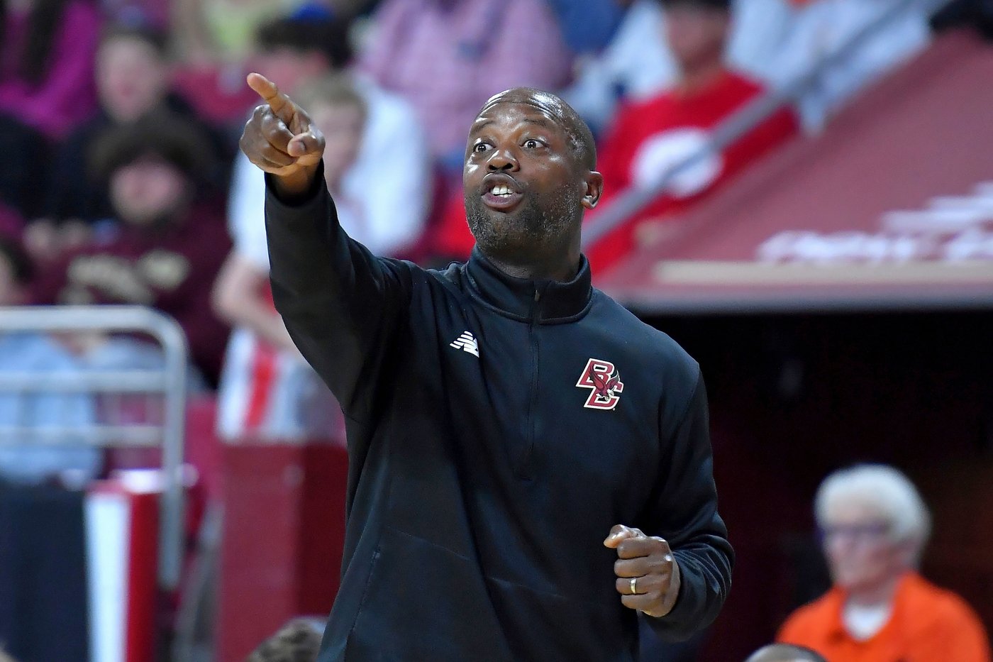 Boston College adds load of transfers in hopes of sparking turnaround | iNFOnews.ca Boston College adds load of transfers in hopes of sparking turnaround | iNFOnews.ca