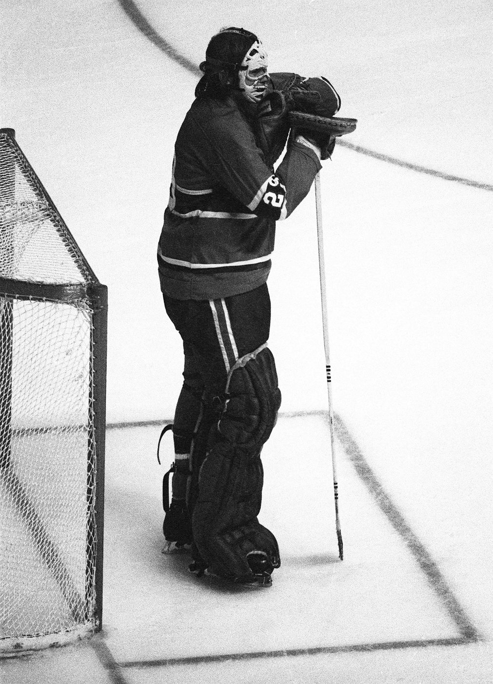 Hockey world remembers Montreal Canadiens legend Ken Dryden | iNFOnews.ca Hockey world remembers Montreal Canadiens legend Ken Dryden | iNFOnews.ca
