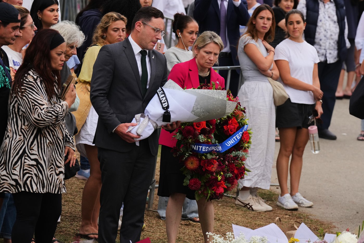 Australia to hold funerals for the 15 victims of an antisemitic mass shooting at Bondi Beach | iNFOnews.ca