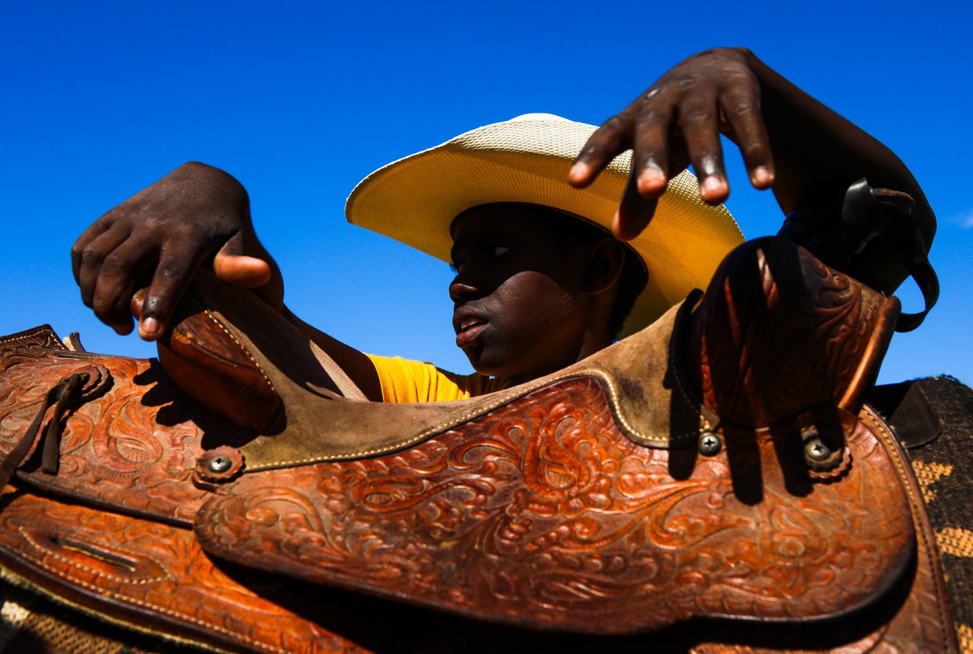 The top photos of the week by AP’s photojournalists | iNFOnews.ca