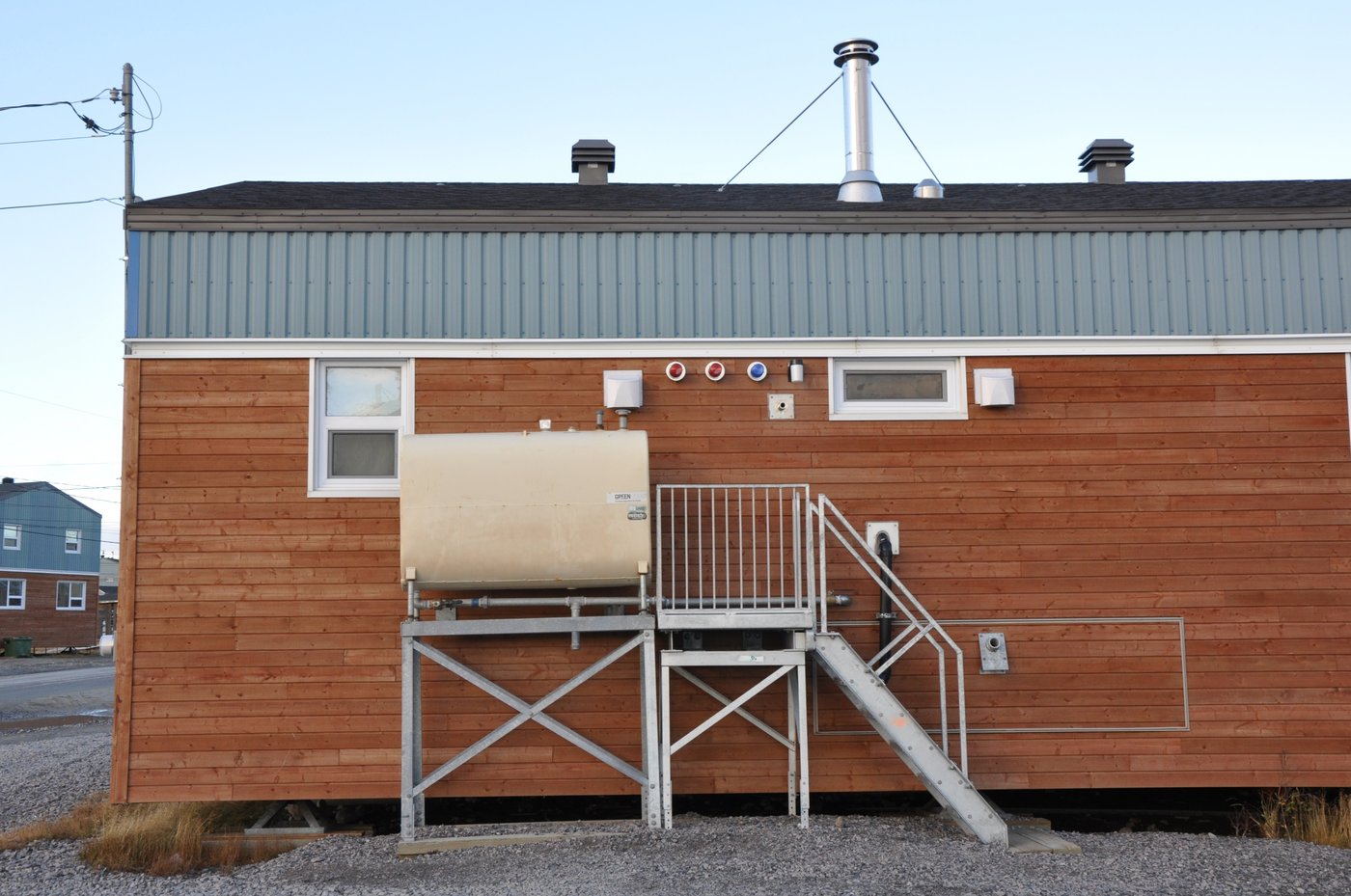 Solutions are slow to come for water crisis plaguing Quebec's Nunavik region | iNFOnews.ca