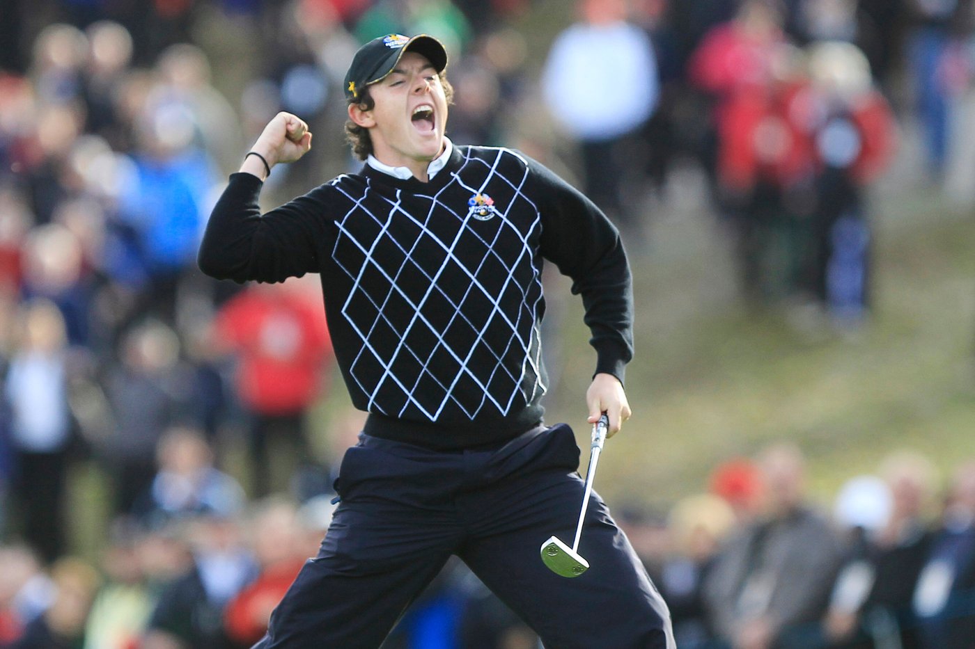 Rory McIlroy has become the 'cornerstone' of Europe in Ryder Cup | iNFOnews.ca Rory McIlroy has become the 'cornerstone' of Europe in Ryder Cup | iNFOnews.ca