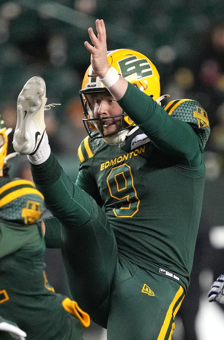 Shorter field, single-point restrictions among changes coming to CFL | iNFOnews.ca