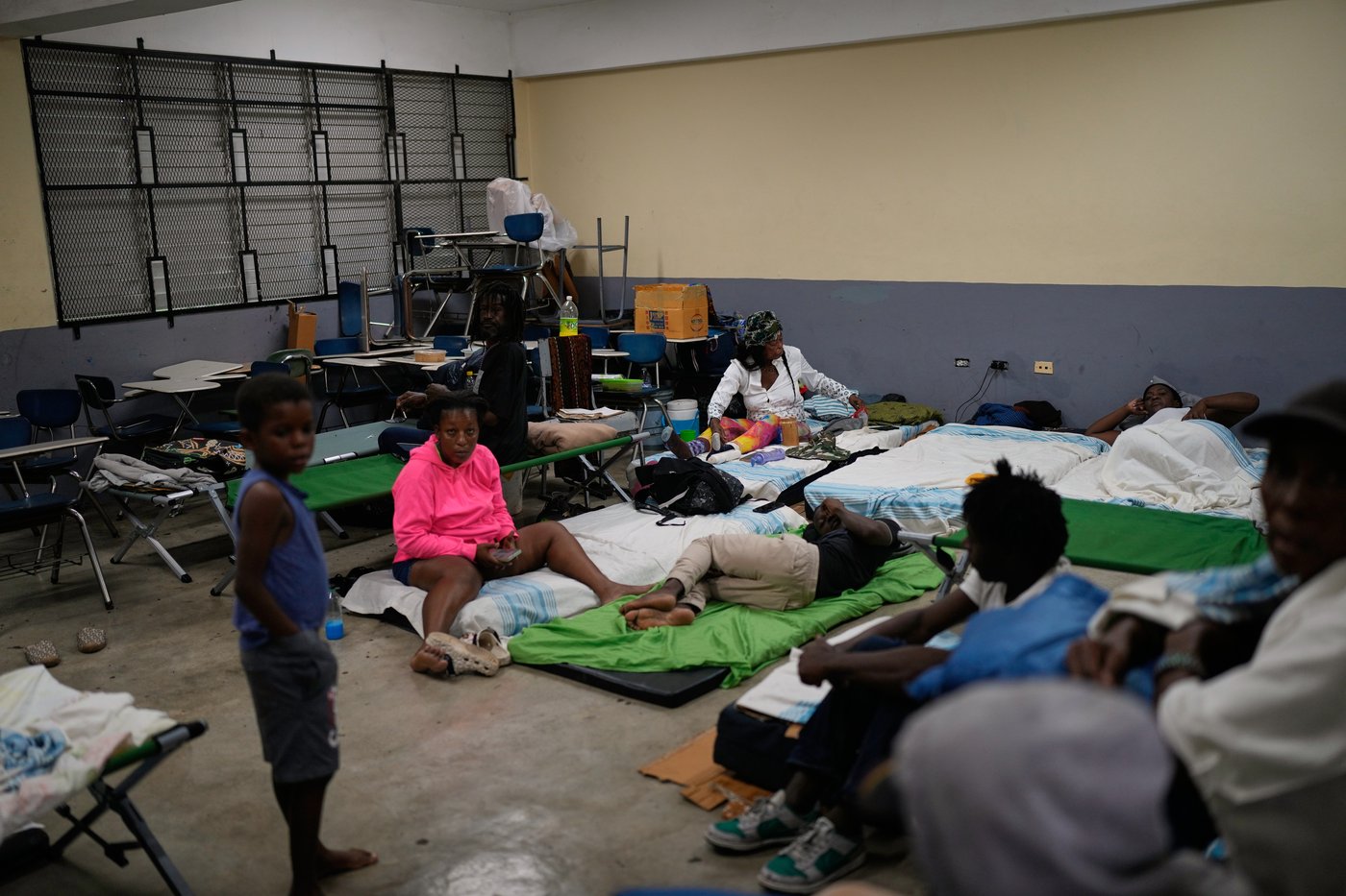 Hurricane Melissa bears down on Jamaica as its strongest storm in recorded history | iNFOnews.ca Hurricane Melissa bears down on Jamaica as its strongest storm in recorded history | iNFOnews.ca