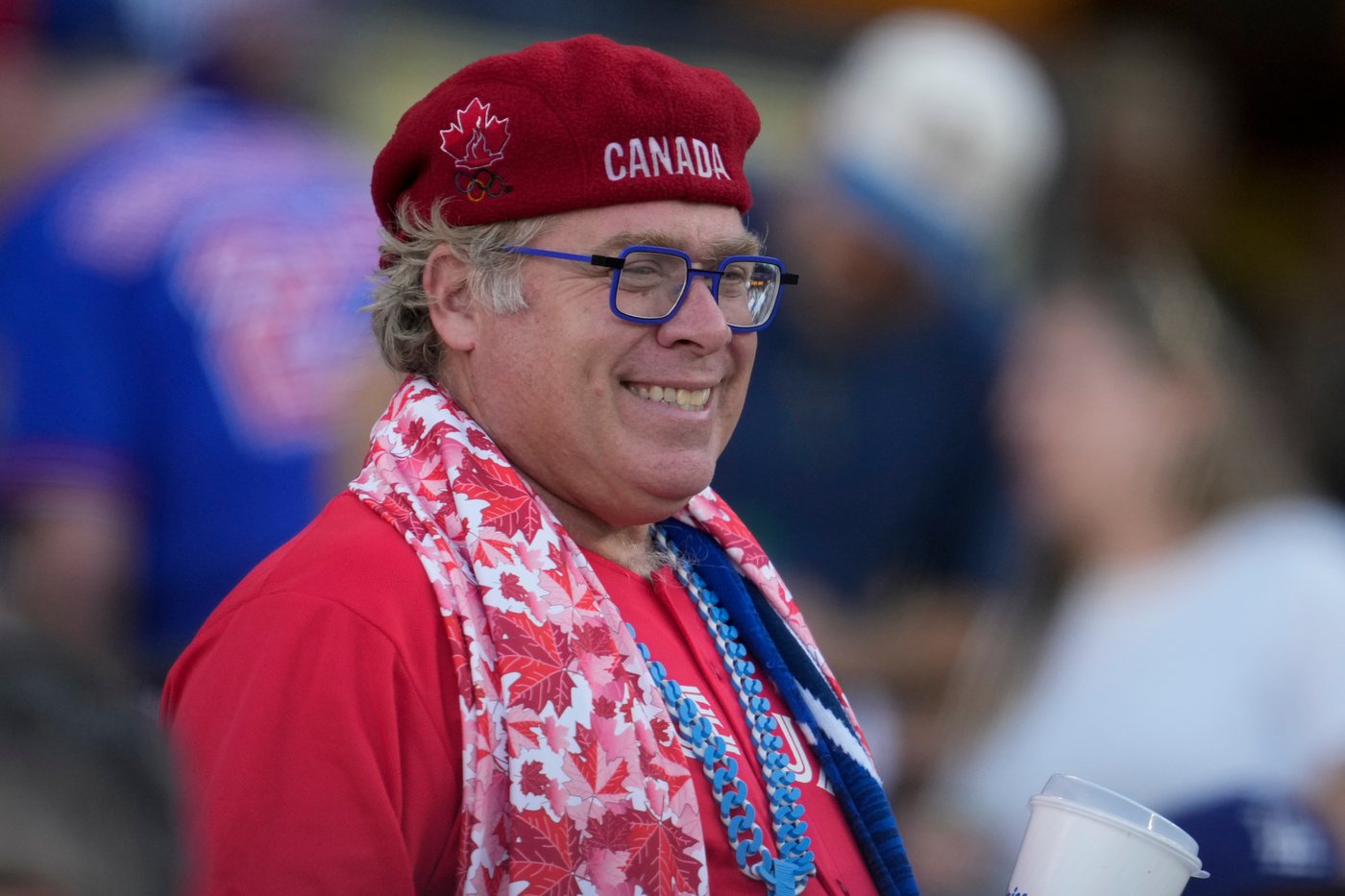 Photo Gallery: Blue Jays top Dodgers 6-1 to take 3-2 series lead | iNFOnews.ca