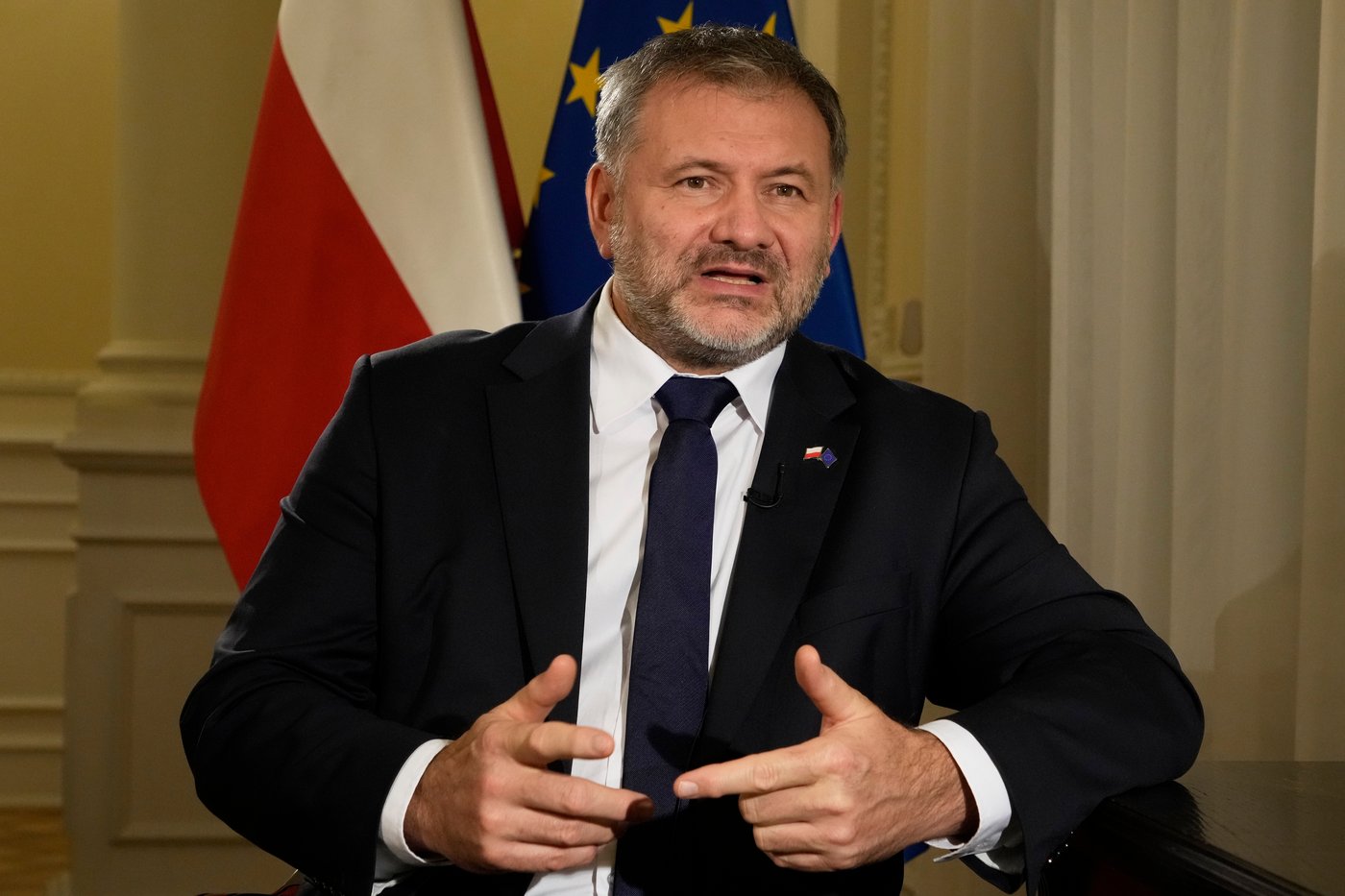 Poland's struggle to fix its justice system holds lessons for other countries | iNFOnews.ca