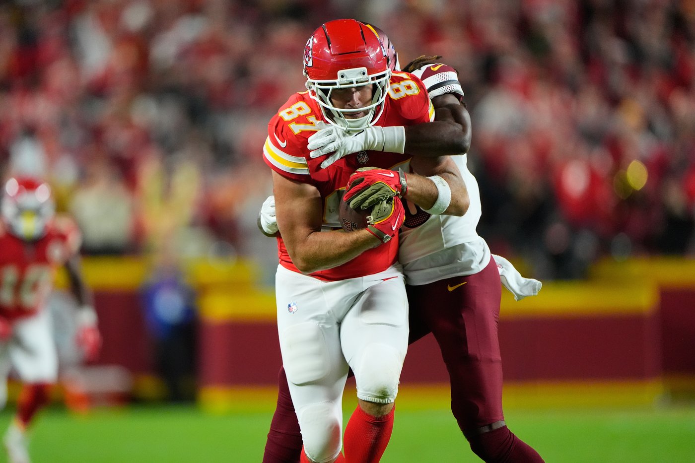 Chiefs vs. Broncos: Mahomes faces NFL's top pass rush in Denver showdown | iNFOnews.ca