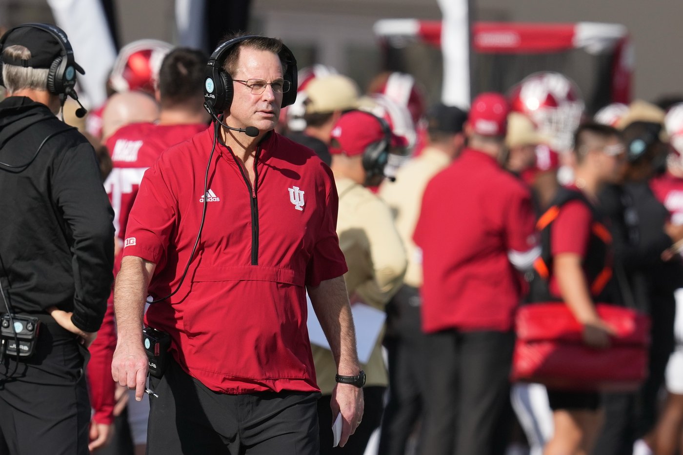 Championship week: No CFP worries for Big Ten with No. 1 vs No. 2 matchup; anxiety reigns elsewhere | iNFOnews.ca