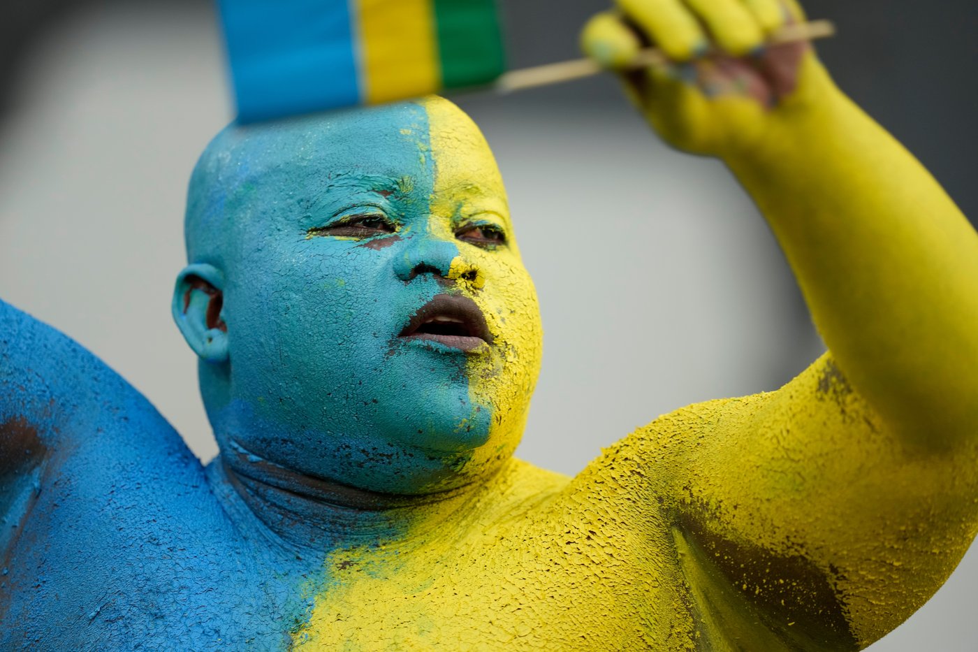 South Africa reaches first World Cup since hosting in 2010. Ivory Coast and Senegal also advance | iNFOnews.ca South Africa reaches first World Cup since hosting in 2010. Ivory Coast and Senegal also advance | iNFOnews.ca