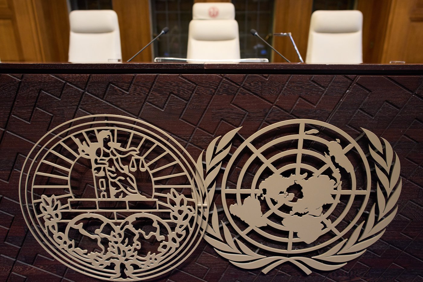 Top UN court says Israel must allow UN relief agency to supply aid to Gaza | iNFOnews.ca Top UN court says Israel must allow UN relief agency to supply aid to Gaza | iNFOnews.ca
