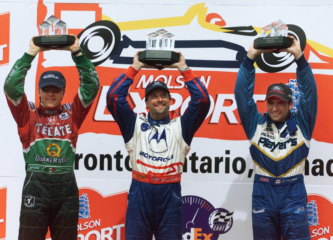 Photo Gallery: The Toronto Indy over the years | iNFOnews.ca