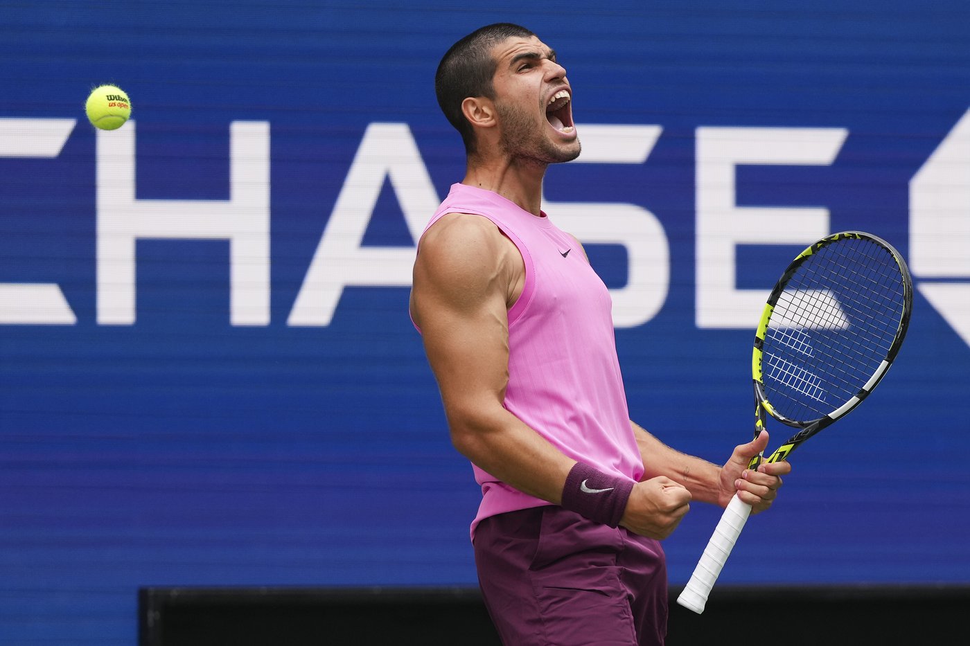 Novak Djokovic is 38 and bidding for a 25th Slam title. He faces Carlos Alcaraz at the US Open | iNFOnews.ca Novak Djokovic is 38 and bidding for a 25th Slam title. He faces Carlos Alcaraz at the US Open | iNFOnews.ca