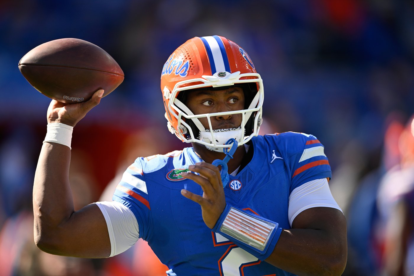 SEC tries to regain its championship form following 2 years without a national title | iNFOnews.ca SEC tries to regain its championship form following 2 years without a national title | iNFOnews.ca