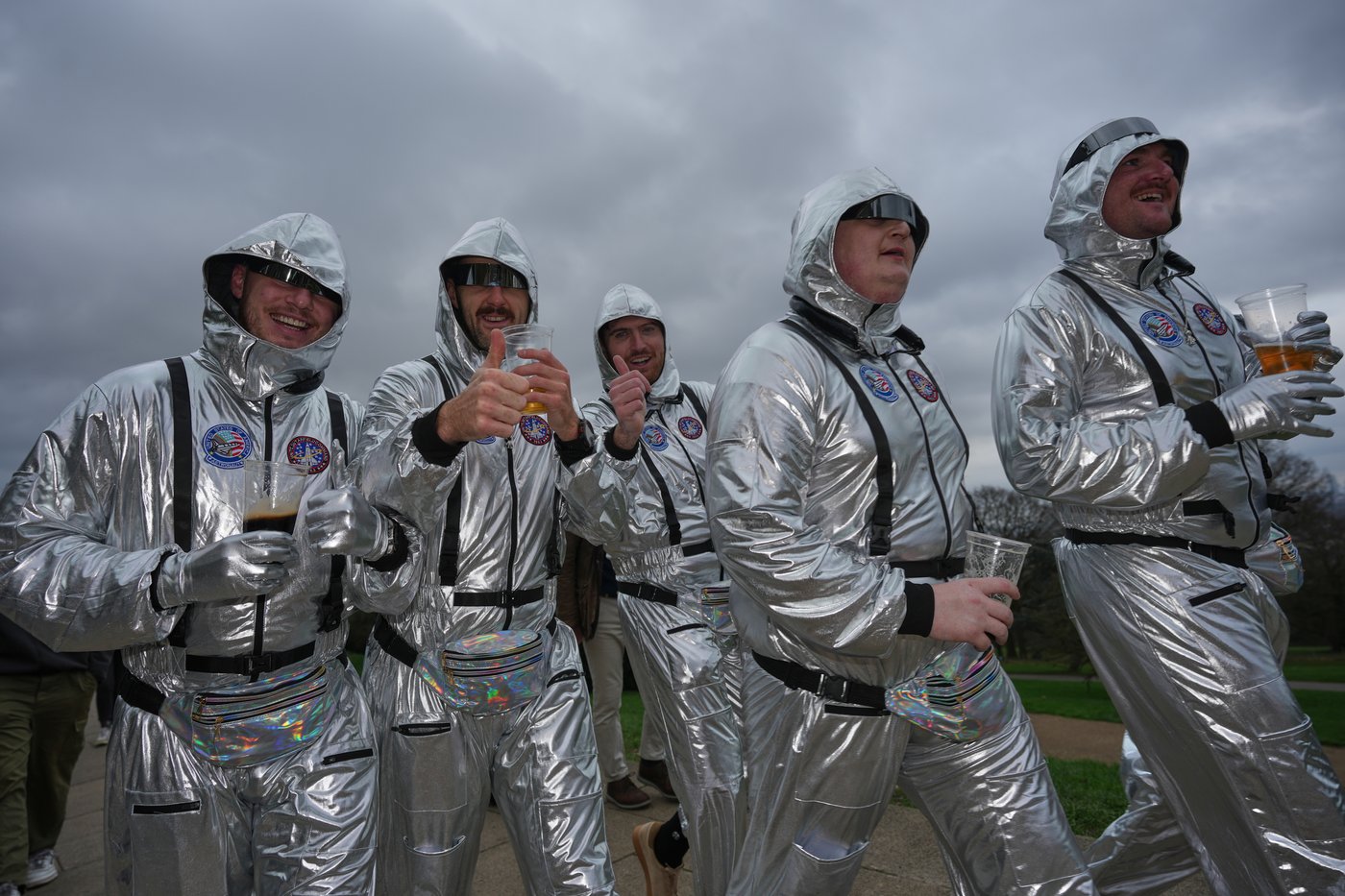 The top photos of the week by AP’s photojournalists | iNFOnews.ca