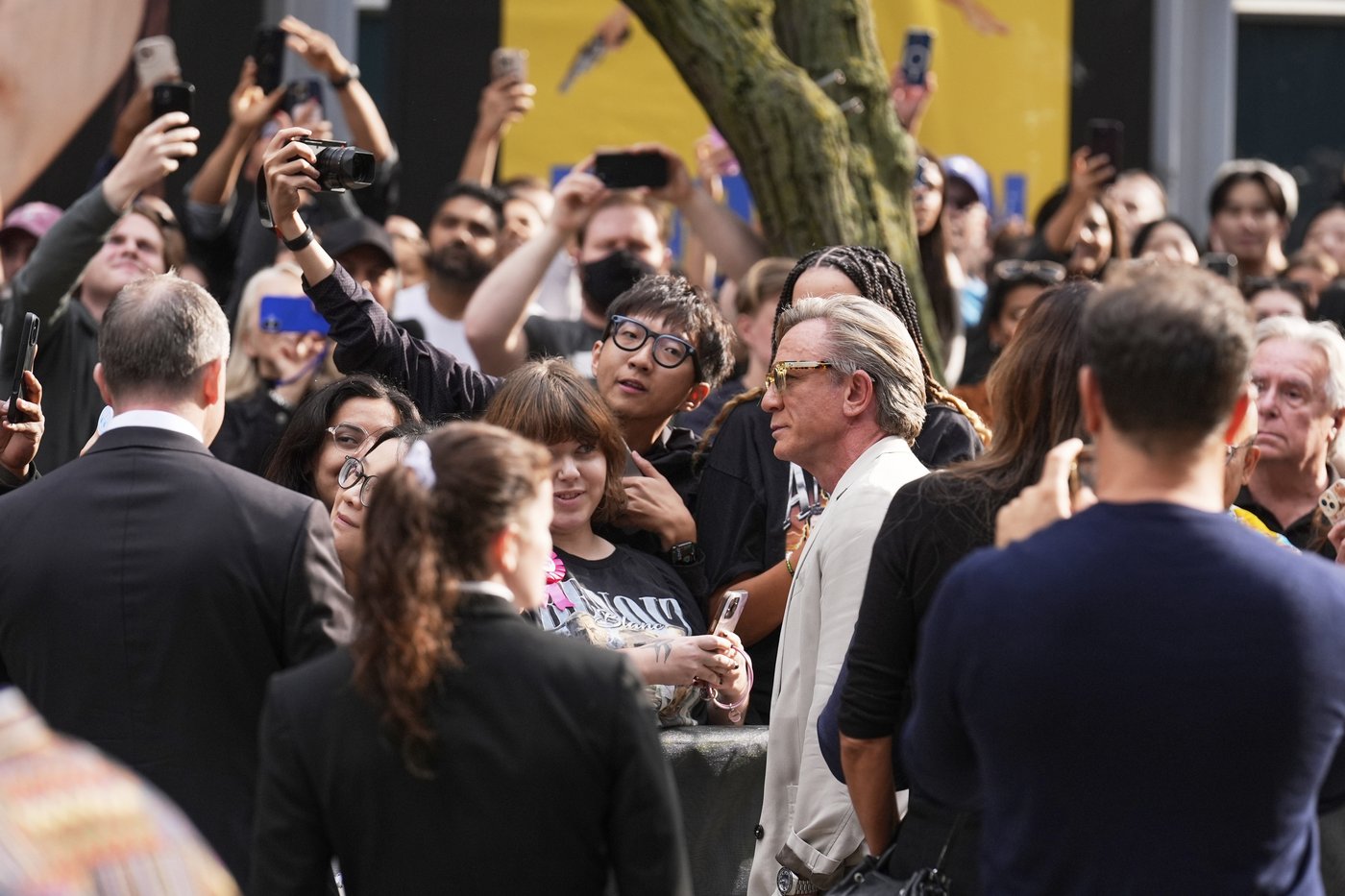 Rian Johnson takes Glenn Close to church in 'Wake Up, Dead Man: A Knives Out Mystery' | iNFOnews.ca Rian Johnson takes Glenn Close to church in 'Wake Up, Dead Man: A Knives Out Mystery' | iNFOnews.ca