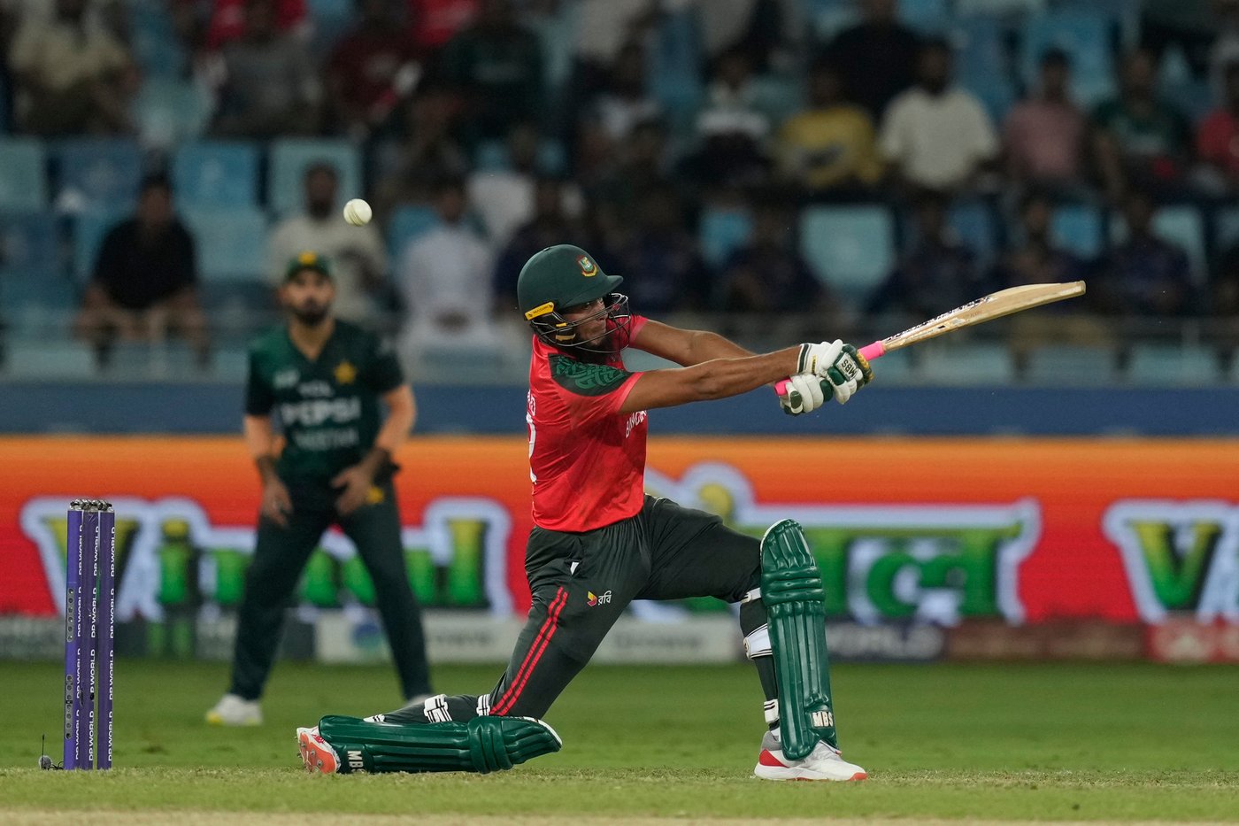 Pakistan beats Bangladesh by 11 runs to set up Asia Cup final against archrival India | iNFOnews.ca