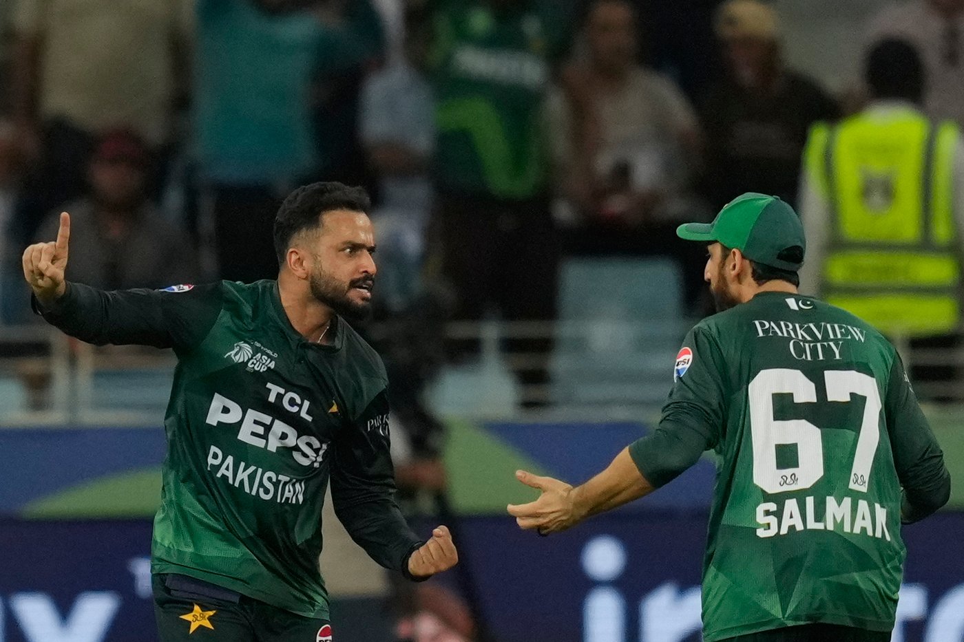 Pakistan beats Bangladesh by 11 runs to set up Asia Cup final against archrival India | iNFOnews.ca