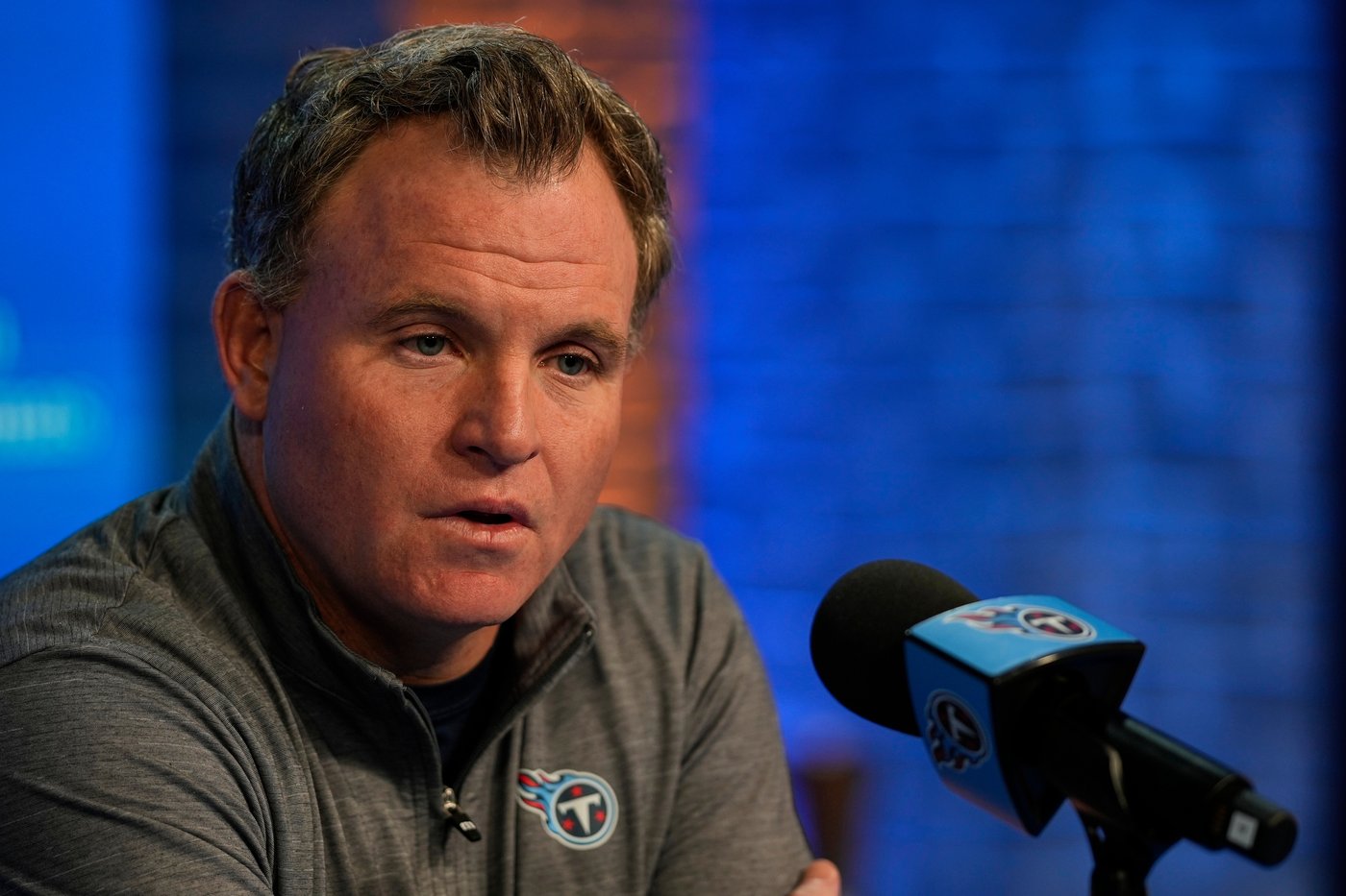 Titans make Brian Callahan NFL's 1st coach fired this year after 4-19 record and 1-5 start | iNFOnews.ca Titans make Brian Callahan NFL's 1st coach fired this year after 4-19 record and 1-5 start | iNFOnews.ca
