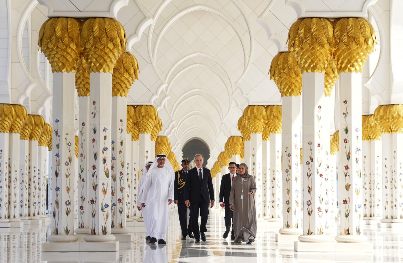 Photo Gallery: The year in photos 2025 | iNFOnews.ca