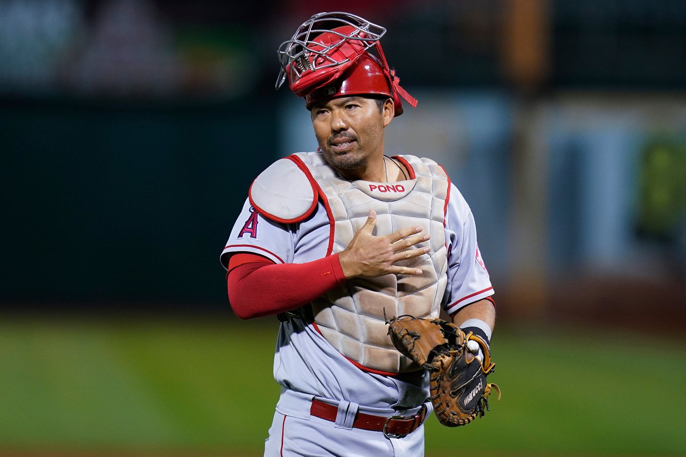 Angels have decided to hire former catcher Kurt Suzuki as their next manager, AP source says | iNFOnews.ca Angels have decided to hire former catcher Kurt Suzuki as their next manager, AP source says | iNFOnews.ca