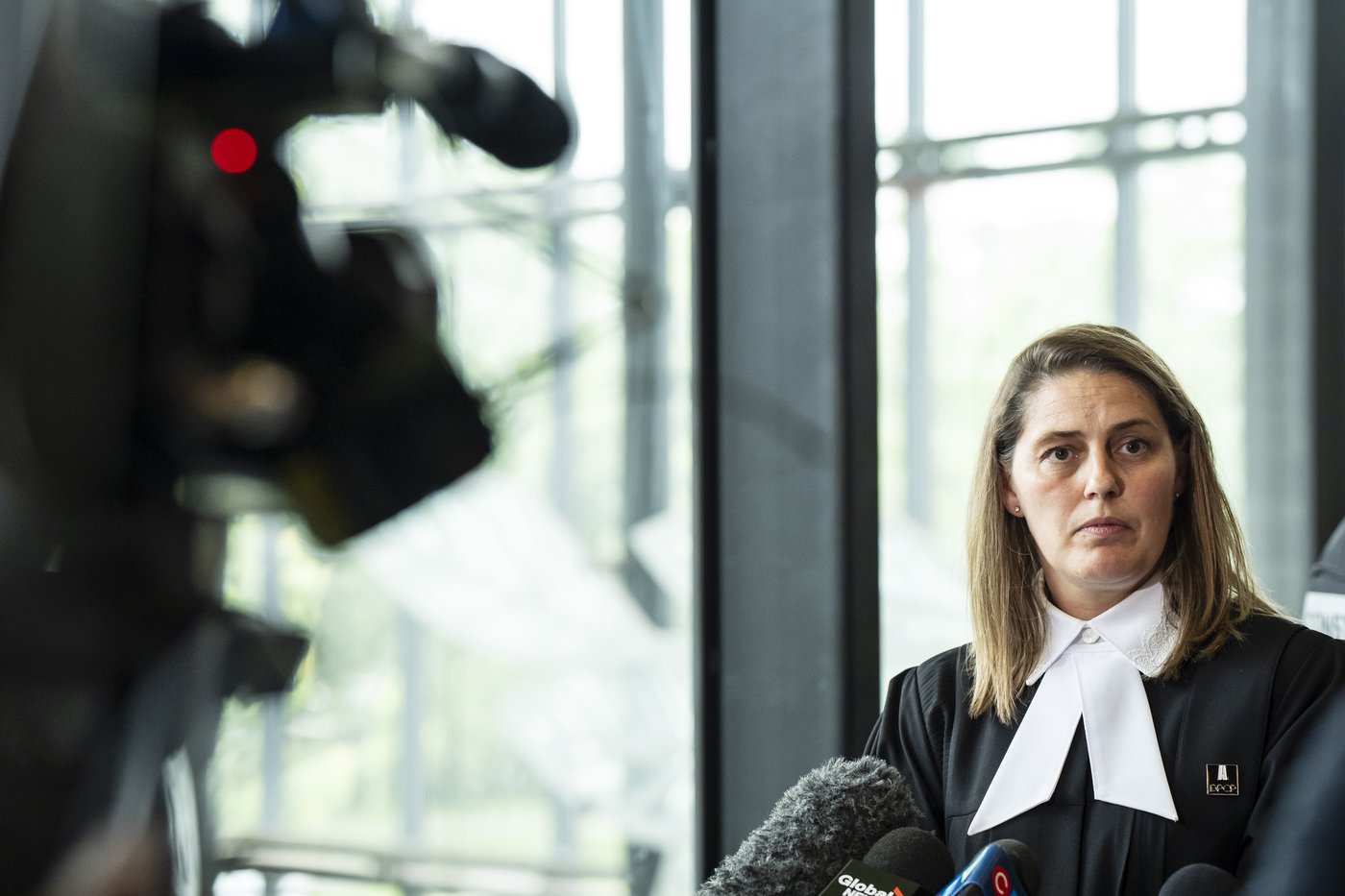 Quebec mom who abandoned toddler along Ontario highway not criminally responsible | iNFOnews.ca