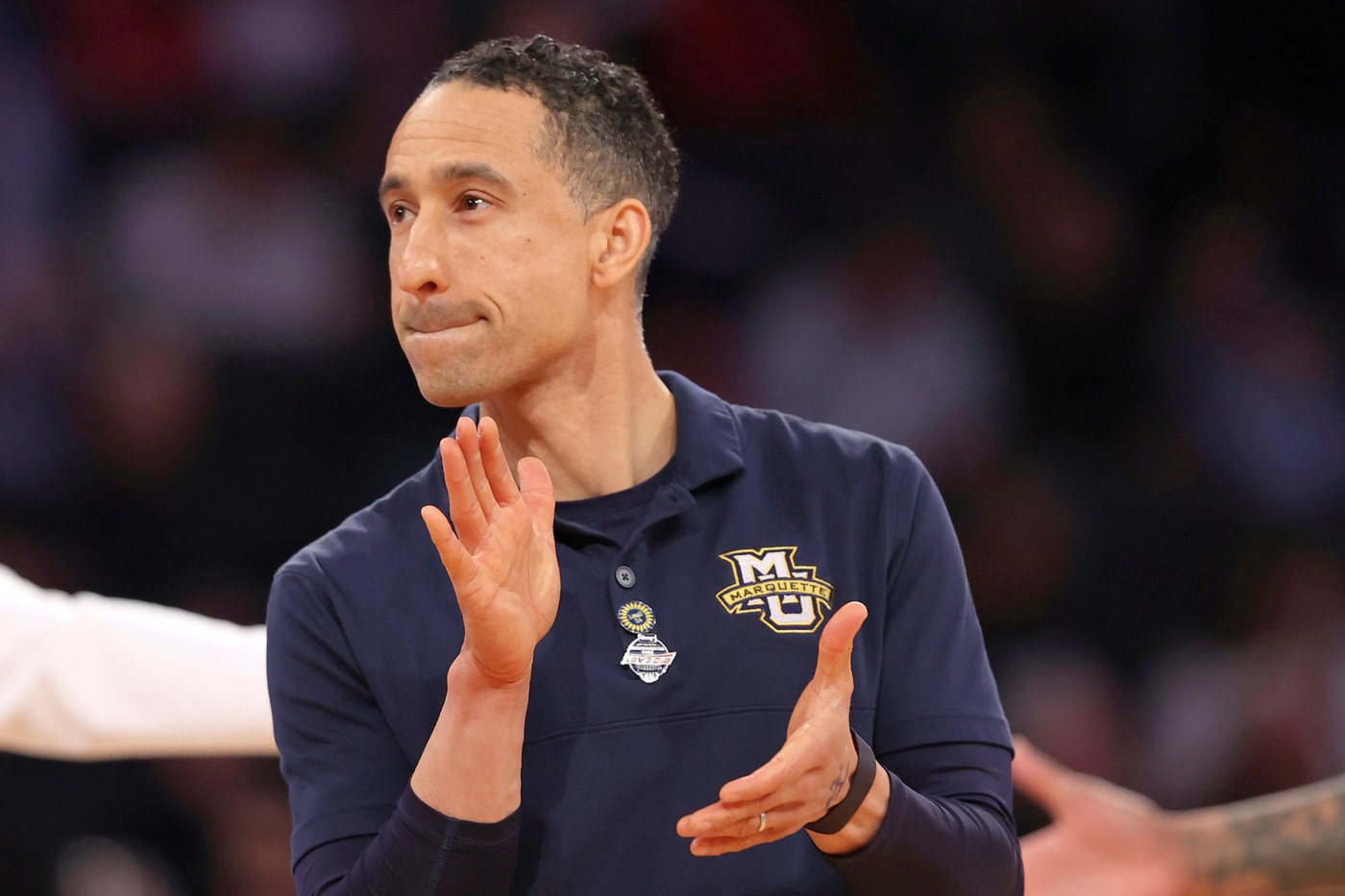 Significant graduation losses challenge Marquette in its quest for 5th straight NCAA Tournament bid | iNFOnews.ca Significant graduation losses challenge Marquette in its quest for 5th straight NCAA Tournament bid | iNFOnews.ca