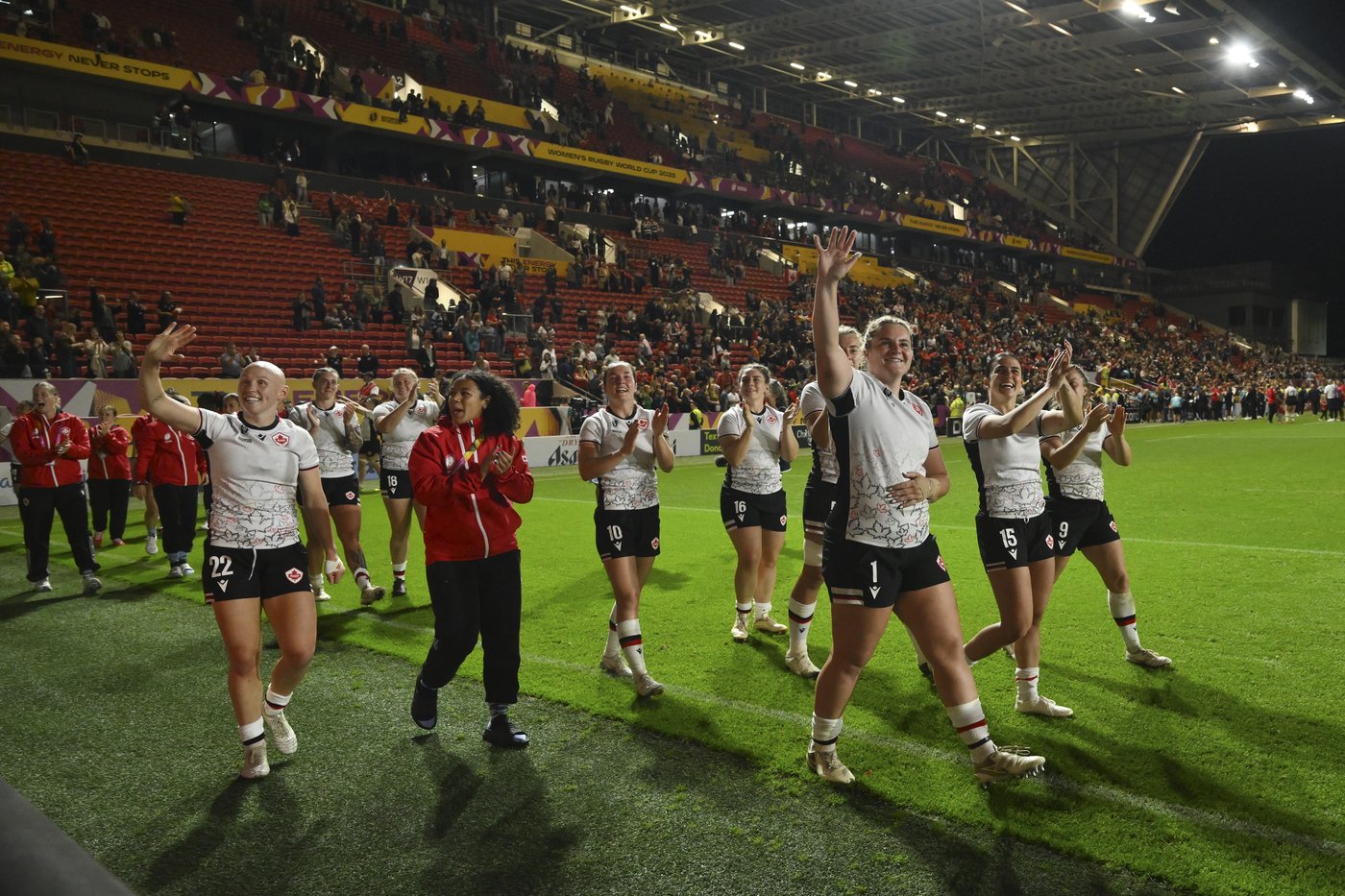 Canada knocks out New Zealand to reach Women's Rugby World Cup final | iNFOnews.ca Canada knocks out New Zealand to reach Women's Rugby World Cup final | iNFOnews.ca