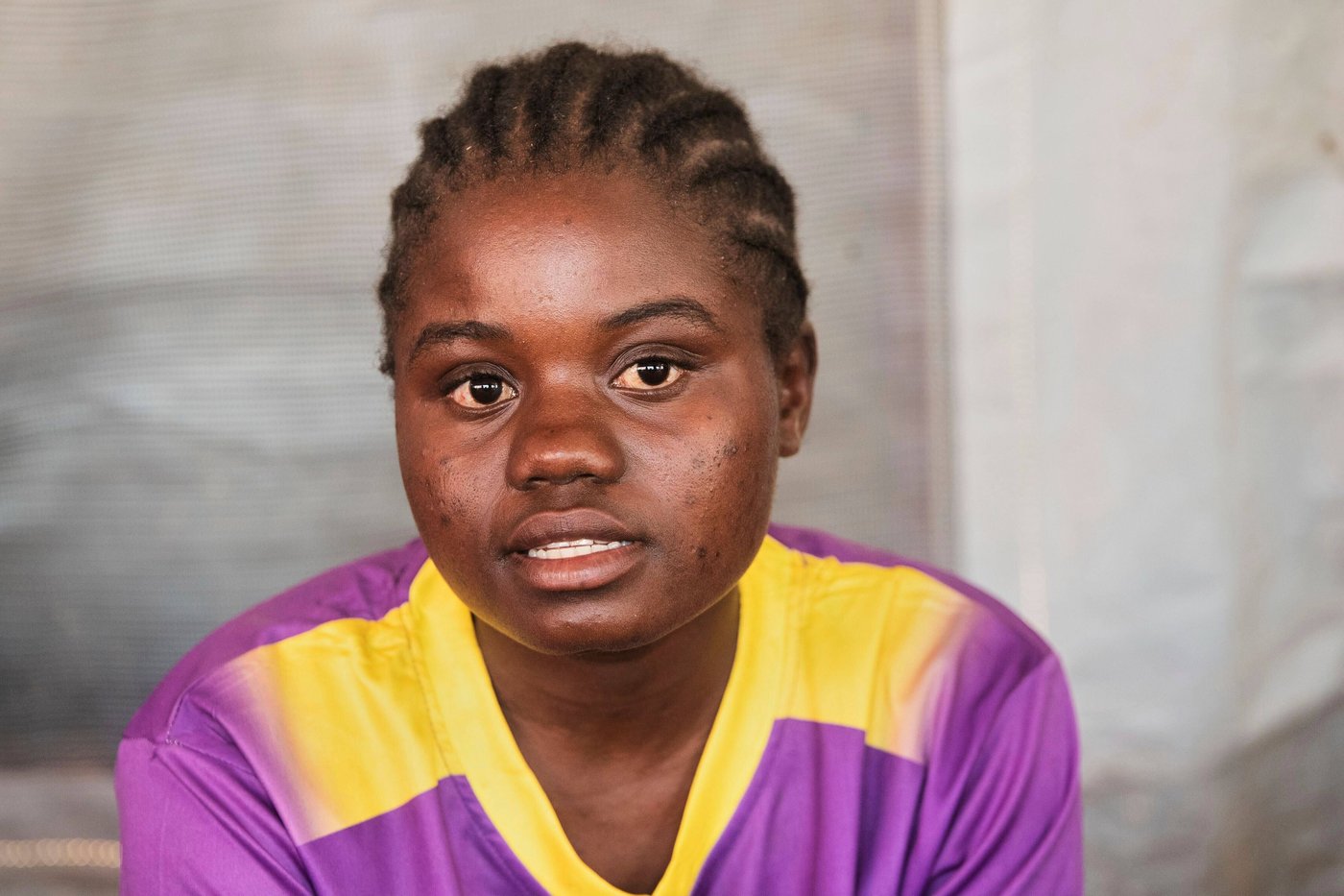 An ancient tradition is helping girls in Zimbabwe fight child marriages | iNFOnews.ca An ancient tradition is helping girls in Zimbabwe fight child marriages | iNFOnews.ca