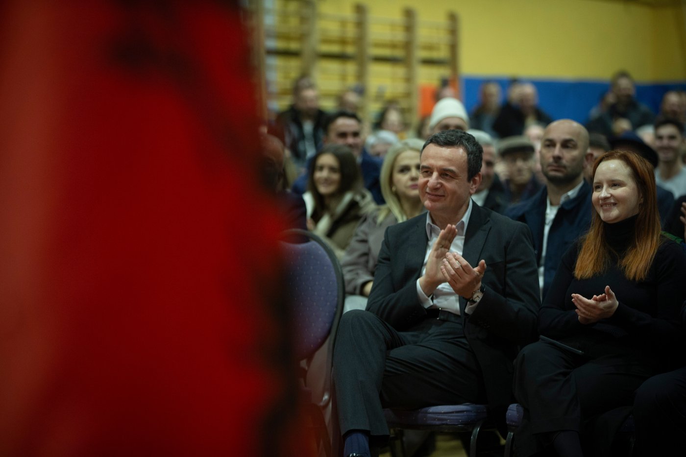 Kosovo heads to a snap vote to end political deadlock | iNFOnews.ca