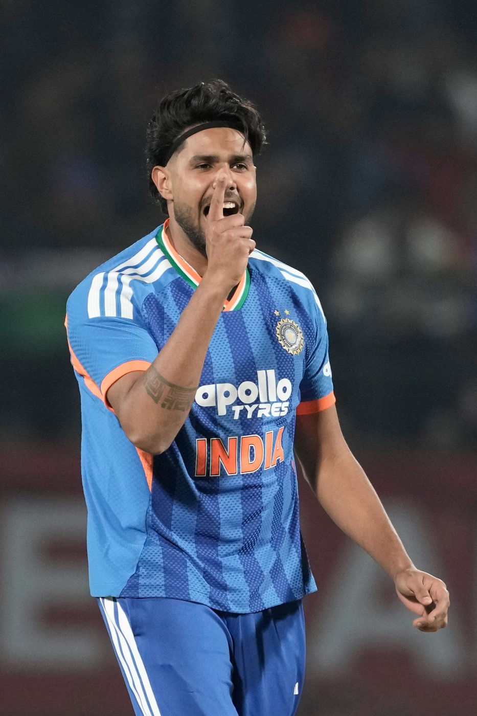 India beats South Africa by 7 wickets to take 2-1 lead in T20 series | iNFOnews.ca India beats South Africa by 7 wickets to take 2-1 lead in T20 series | iNFOnews.ca