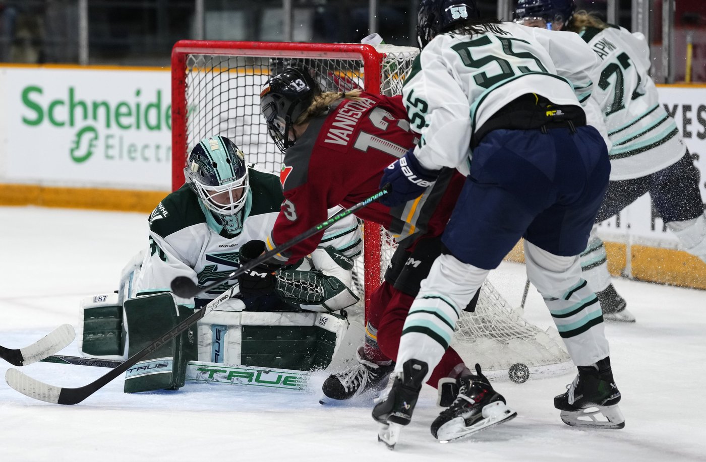 A capsule look at season three of the PWHL | iNFOnews.ca A capsule look at season three of the PWHL | iNFOnews.ca
